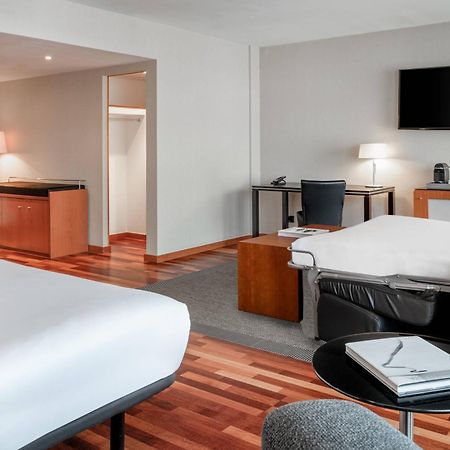Ac Hotel La Rioja By Marriott Λογκρόνο Εξωτερικό φωτογραφία