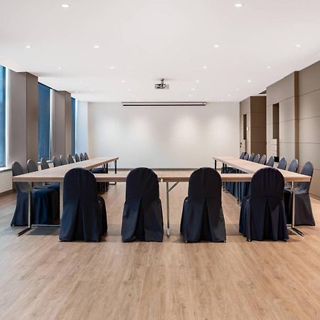Ac Hotel La Rioja By Marriott Λογκρόνο Εξωτερικό φωτογραφία
