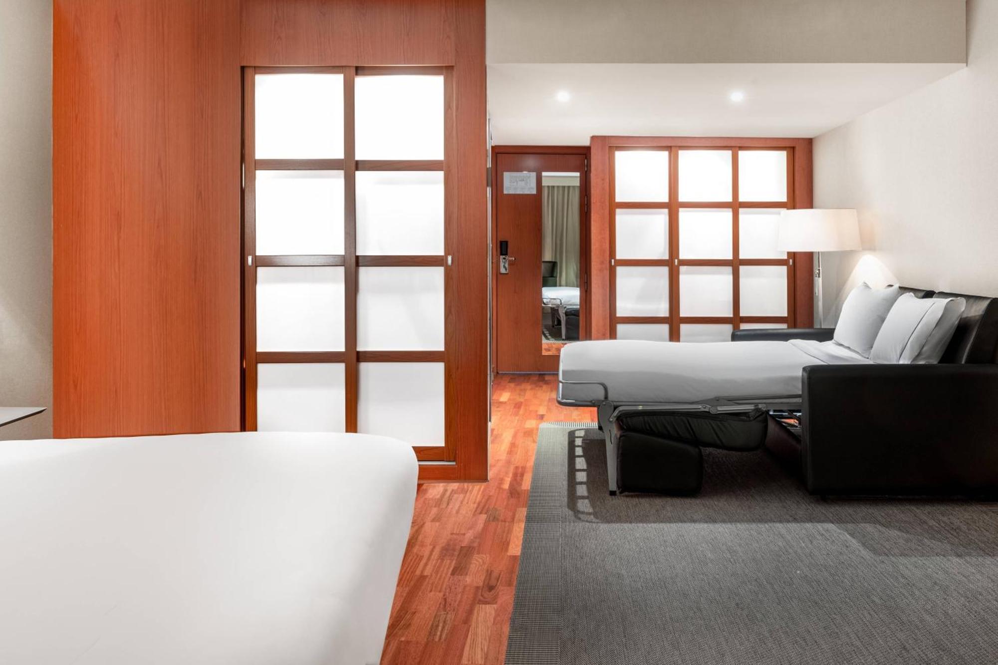 Ac Hotel La Rioja By Marriott Λογκρόνο Εξωτερικό φωτογραφία