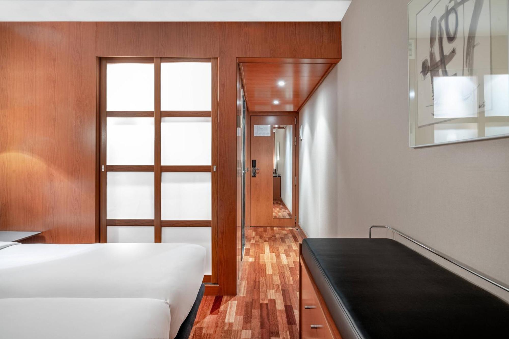 Ac Hotel La Rioja By Marriott Λογκρόνο Εξωτερικό φωτογραφία