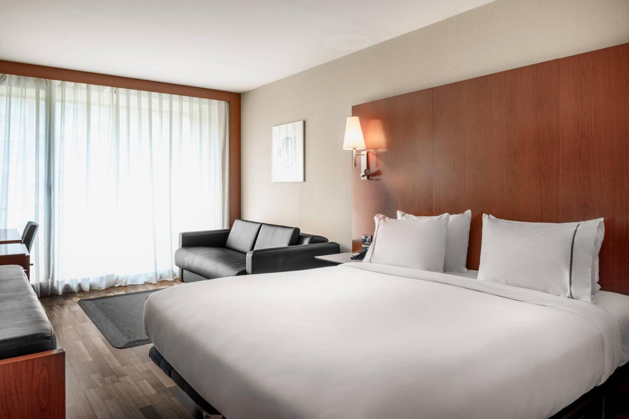 Ac Hotel La Rioja By Marriott Λογκρόνο Εξωτερικό φωτογραφία