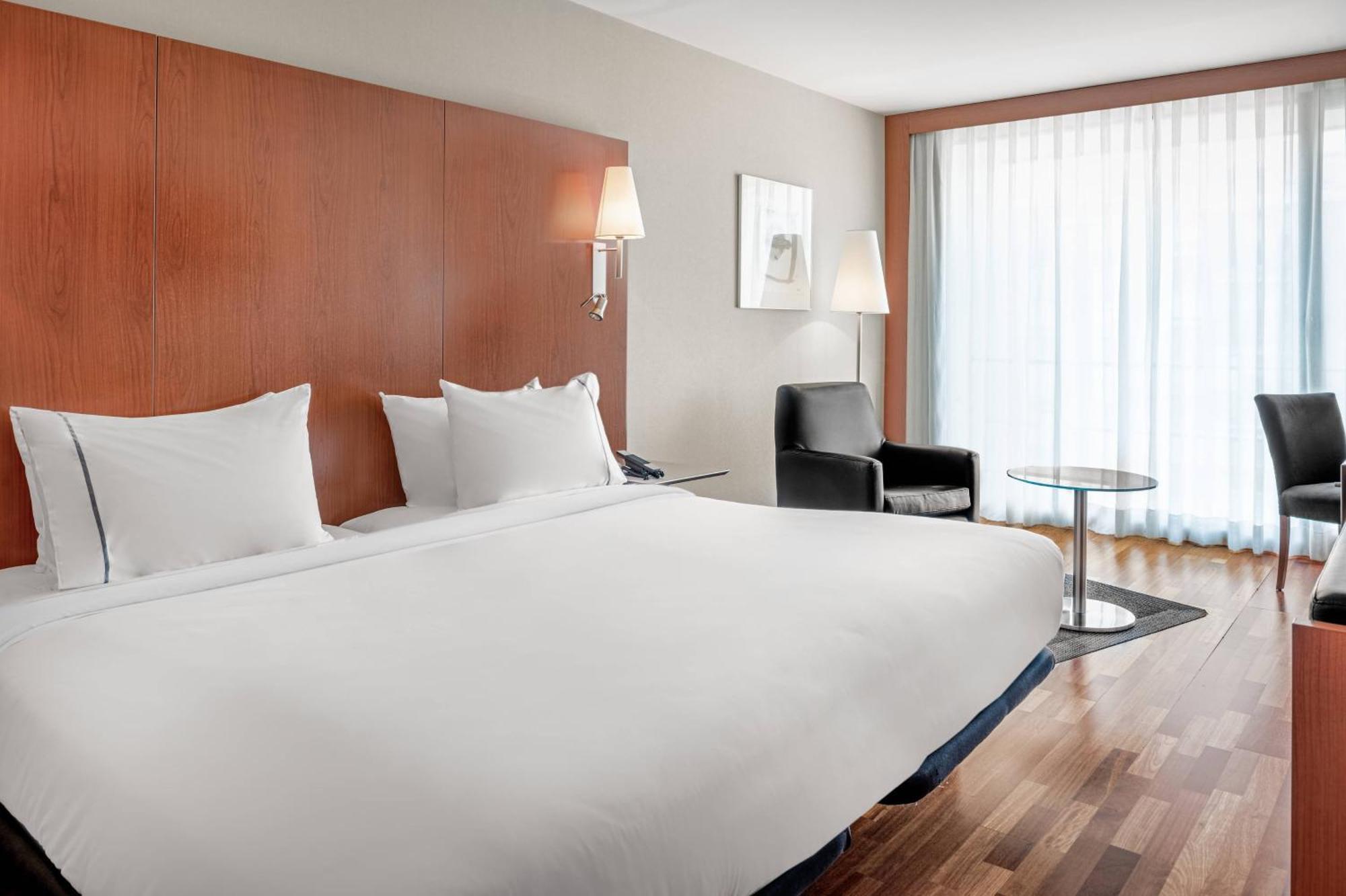 Ac Hotel La Rioja By Marriott Λογκρόνο Εξωτερικό φωτογραφία