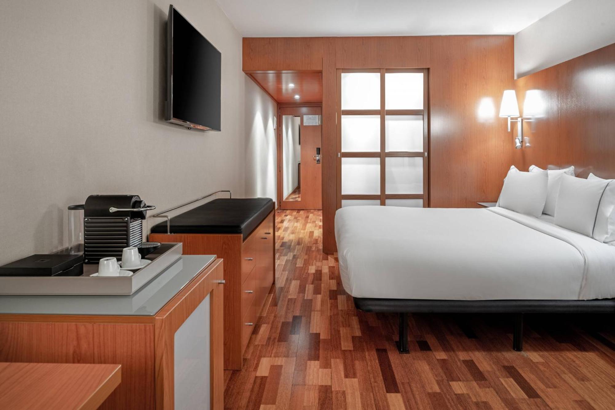 Ac Hotel La Rioja By Marriott Λογκρόνο Εξωτερικό φωτογραφία