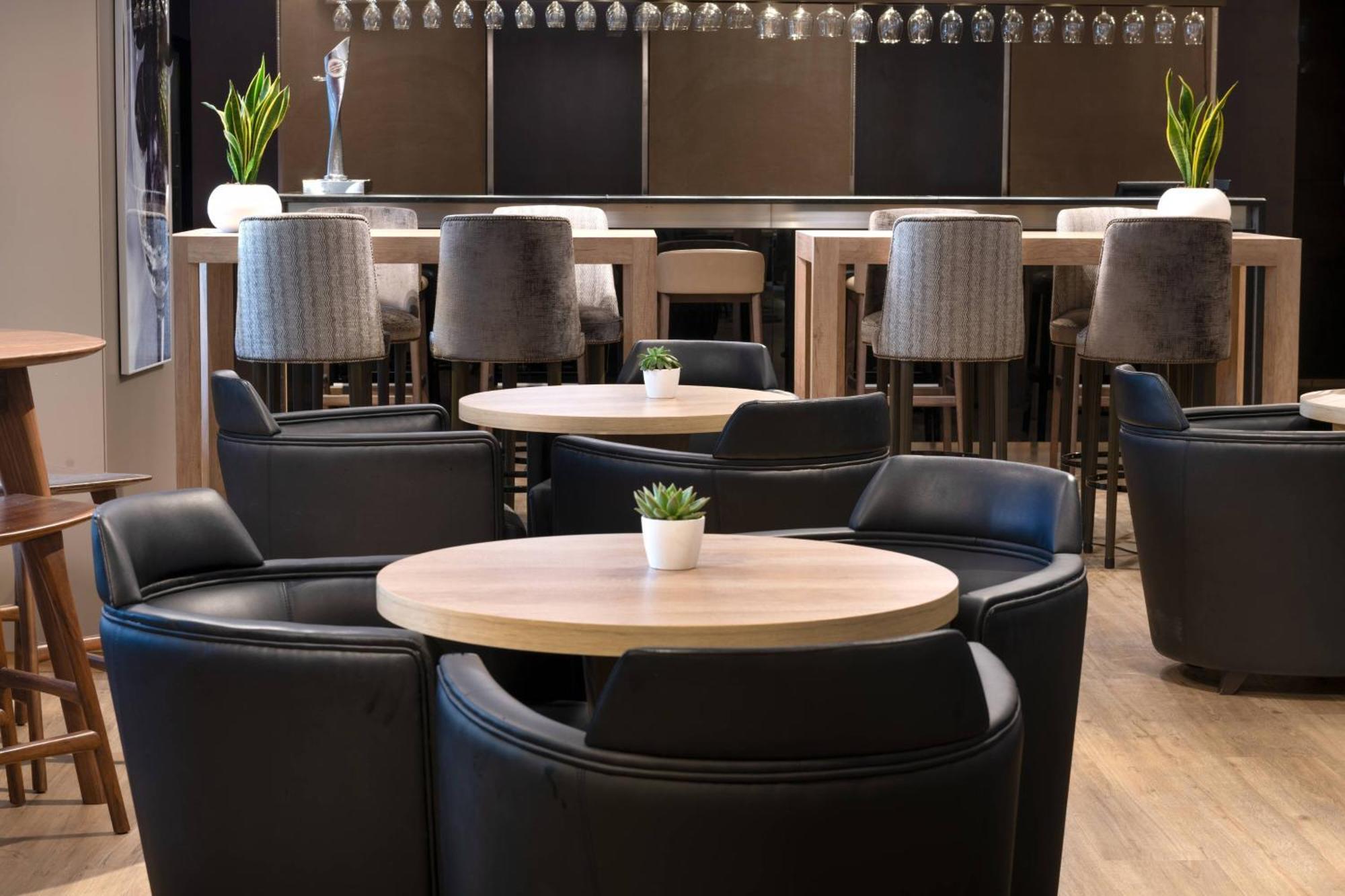 Ac Hotel La Rioja By Marriott Λογκρόνο Εξωτερικό φωτογραφία