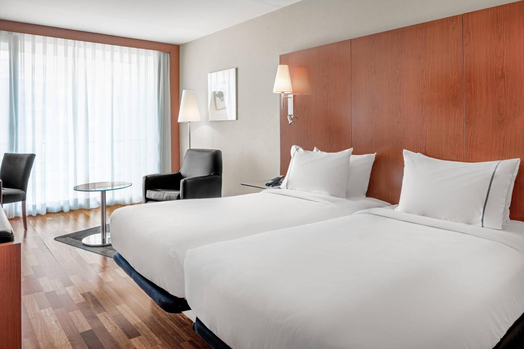 Ac Hotel La Rioja By Marriott Λογκρόνο Εξωτερικό φωτογραφία