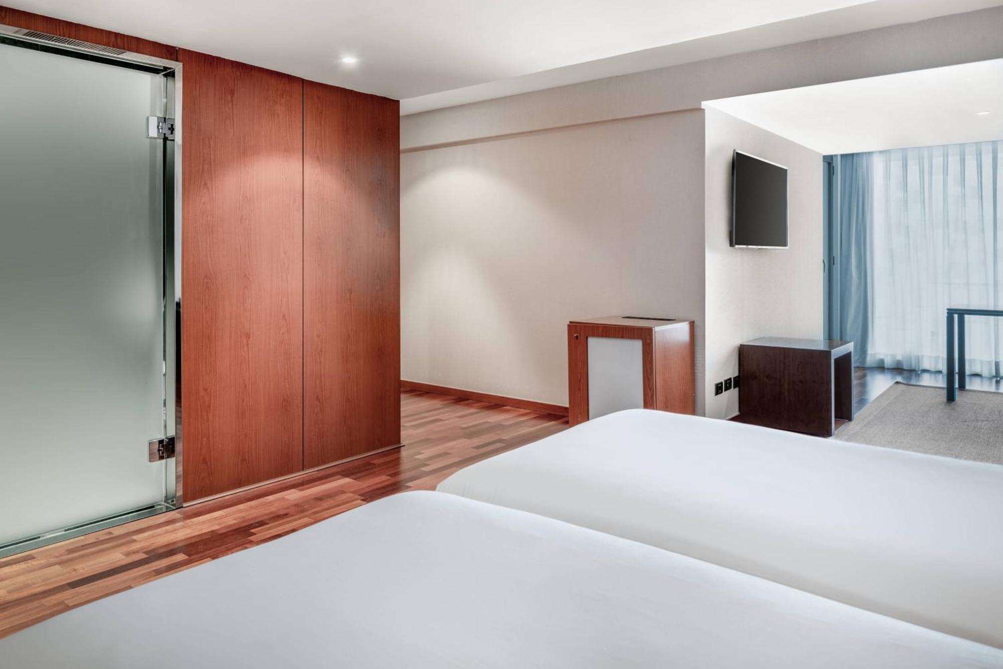 Ac Hotel La Rioja By Marriott Λογκρόνο Εξωτερικό φωτογραφία