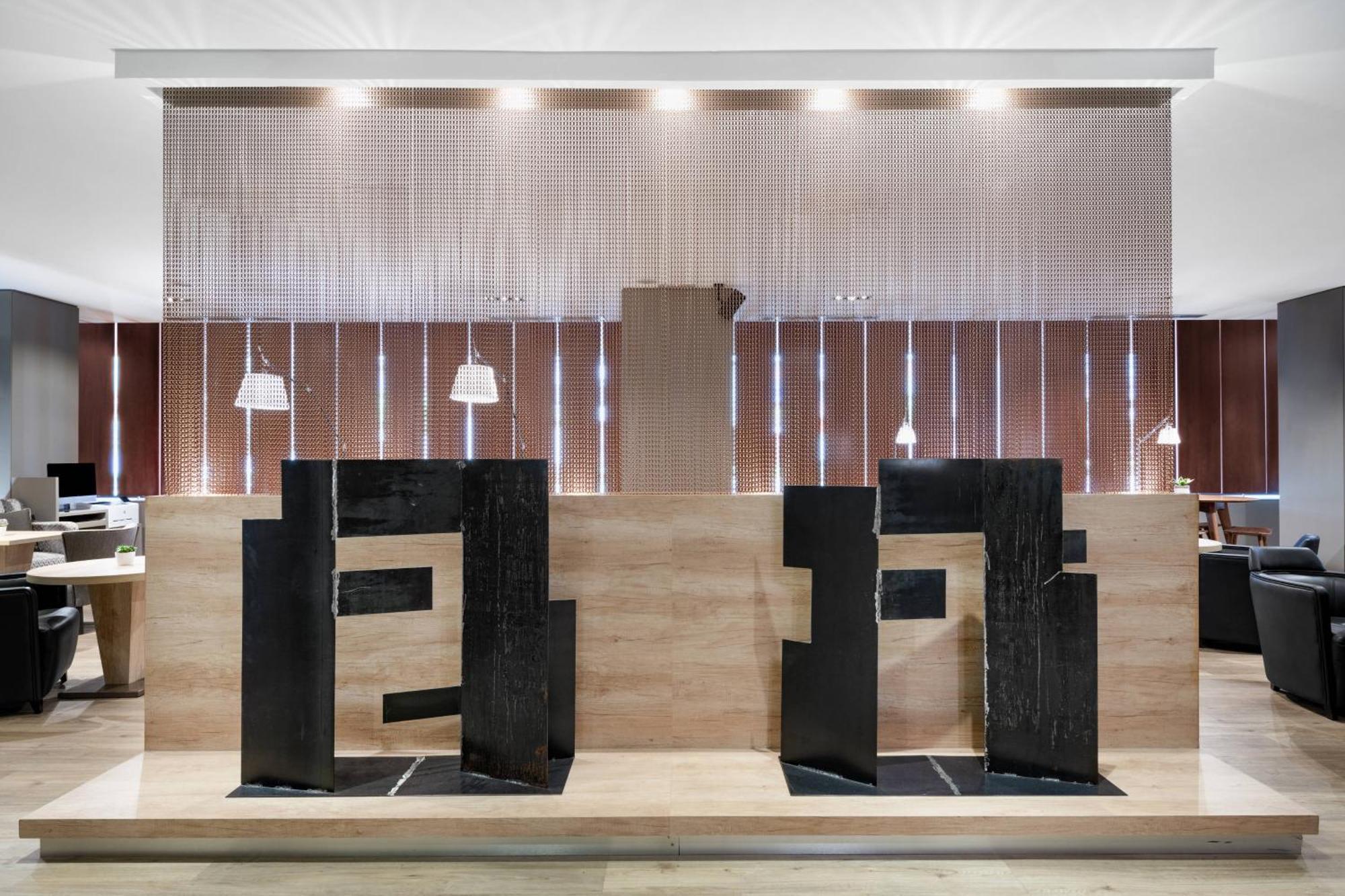 Ac Hotel La Rioja By Marriott Λογκρόνο Εξωτερικό φωτογραφία