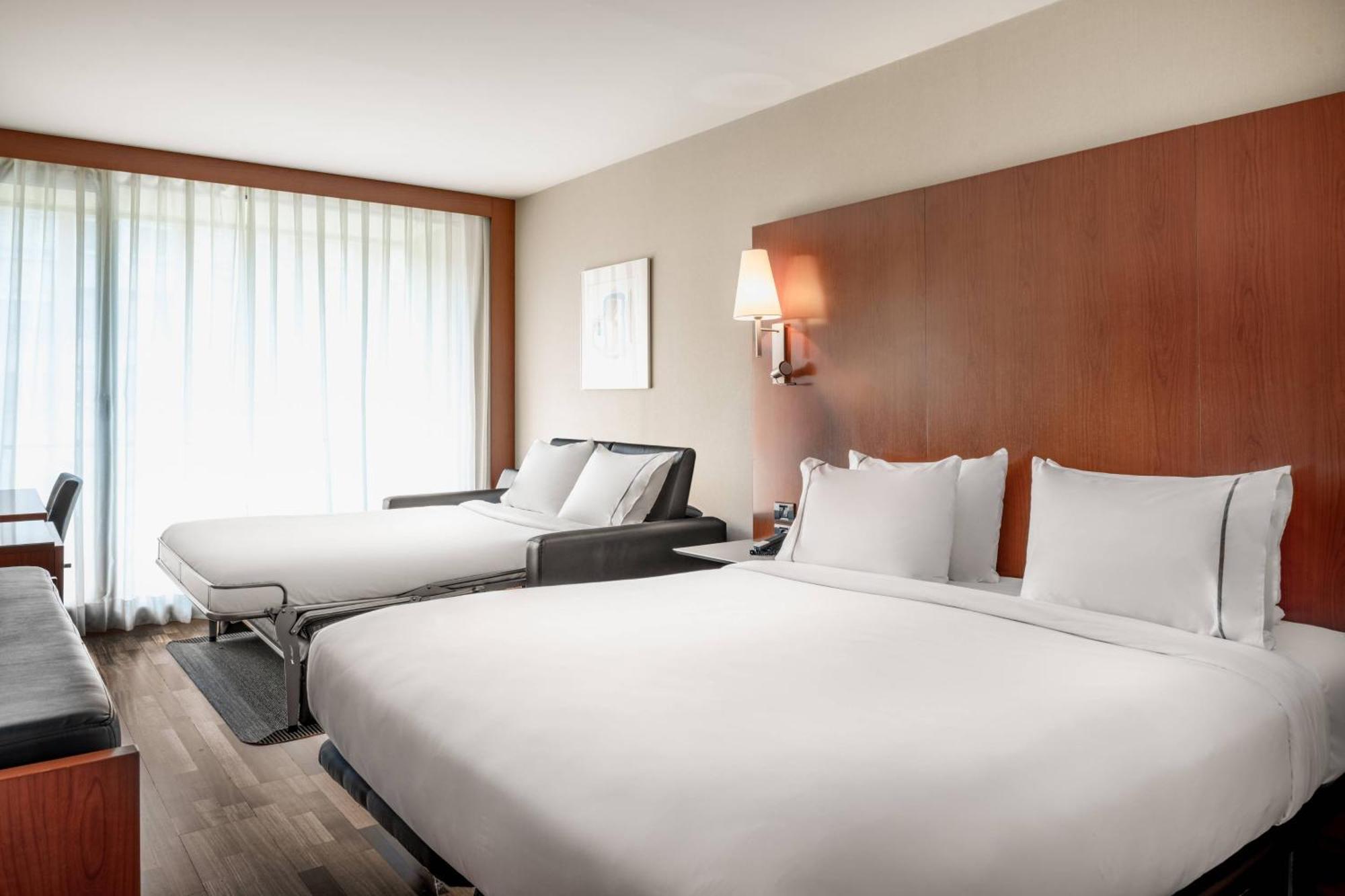 Ac Hotel La Rioja By Marriott Λογκρόνο Εξωτερικό φωτογραφία