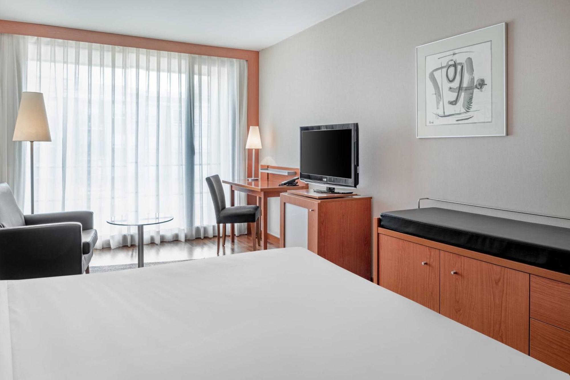 Ac Hotel La Rioja By Marriott Λογκρόνο Εξωτερικό φωτογραφία