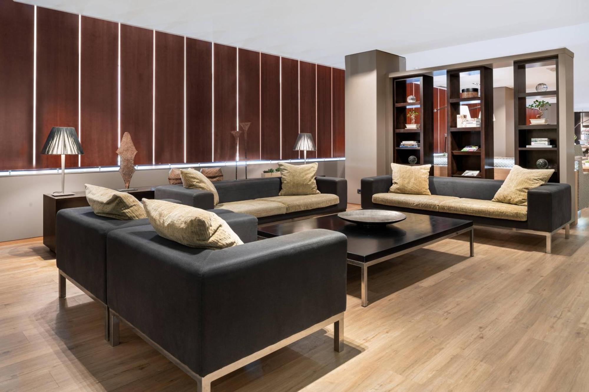 Ac Hotel La Rioja By Marriott Λογκρόνο Εξωτερικό φωτογραφία