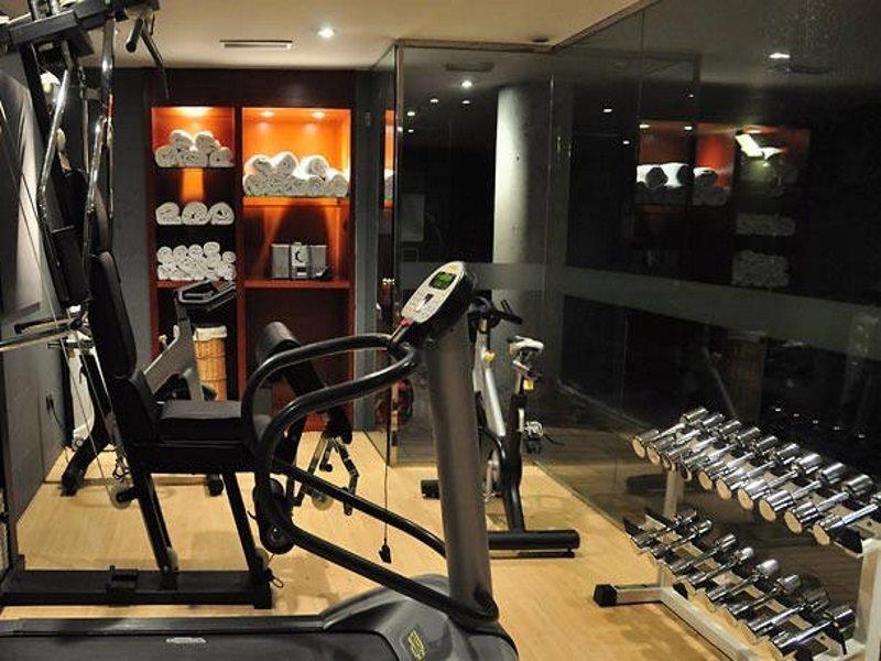 Ac Hotel La Rioja By Marriott Λογκρόνο Ανέσεις φωτογραφία