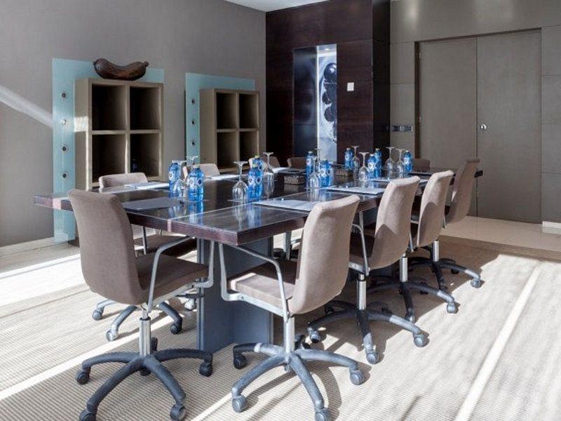 Ac Hotel La Rioja By Marriott Λογκρόνο Εξωτερικό φωτογραφία