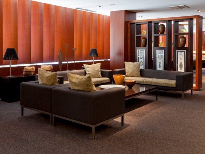 Ac Hotel La Rioja By Marriott Λογκρόνο Εξωτερικό φωτογραφία