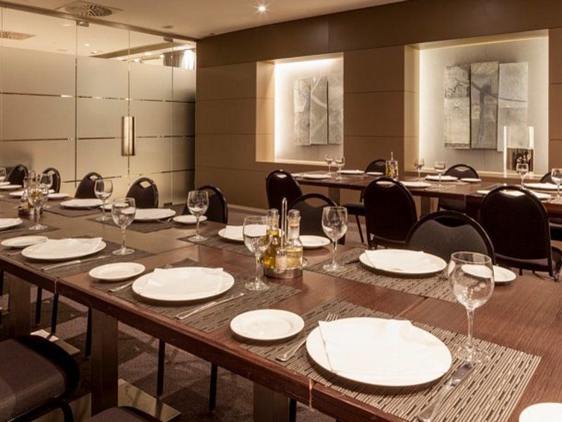 Ac Hotel La Rioja By Marriott Λογκρόνο Εξωτερικό φωτογραφία