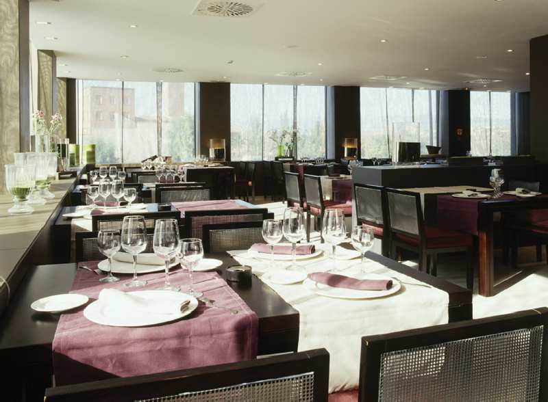 Ac Hotel La Rioja By Marriott Λογκρόνο Εξωτερικό φωτογραφία