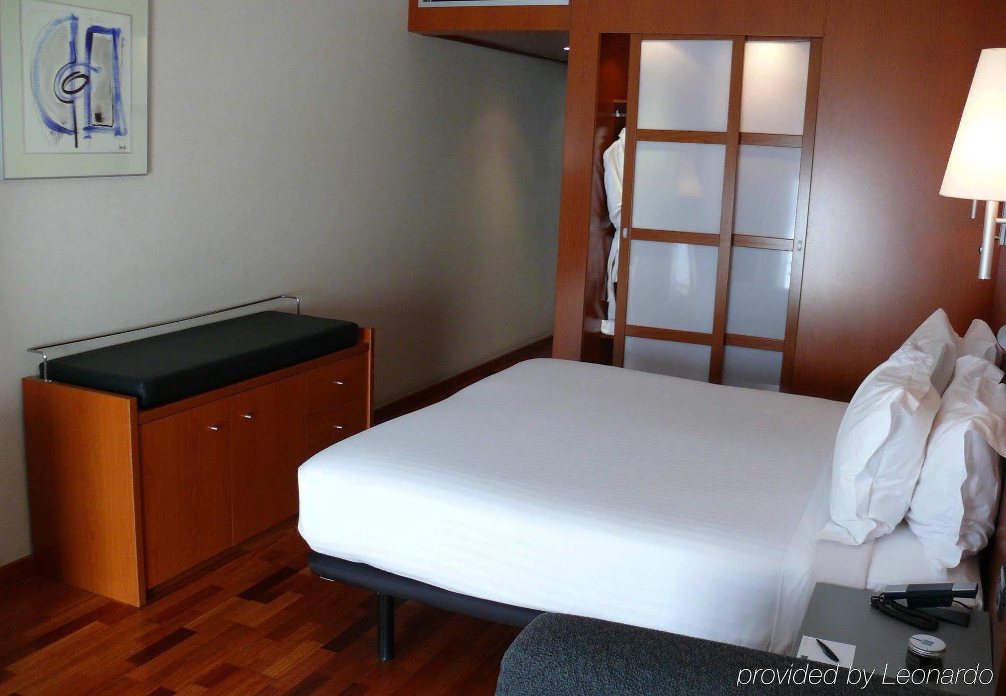 Ac Hotel La Rioja By Marriott Λογκρόνο Εξωτερικό φωτογραφία
