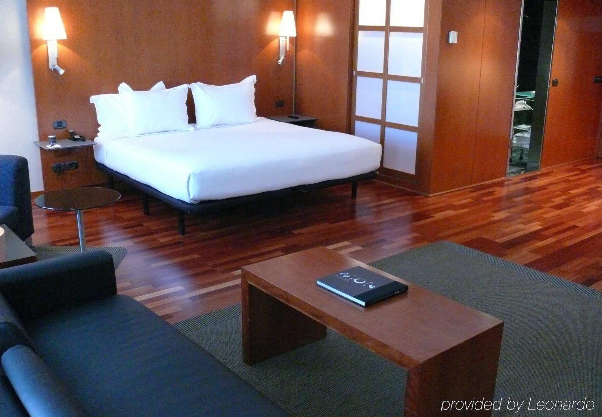 Ac Hotel La Rioja By Marriott Λογκρόνο Εξωτερικό φωτογραφία