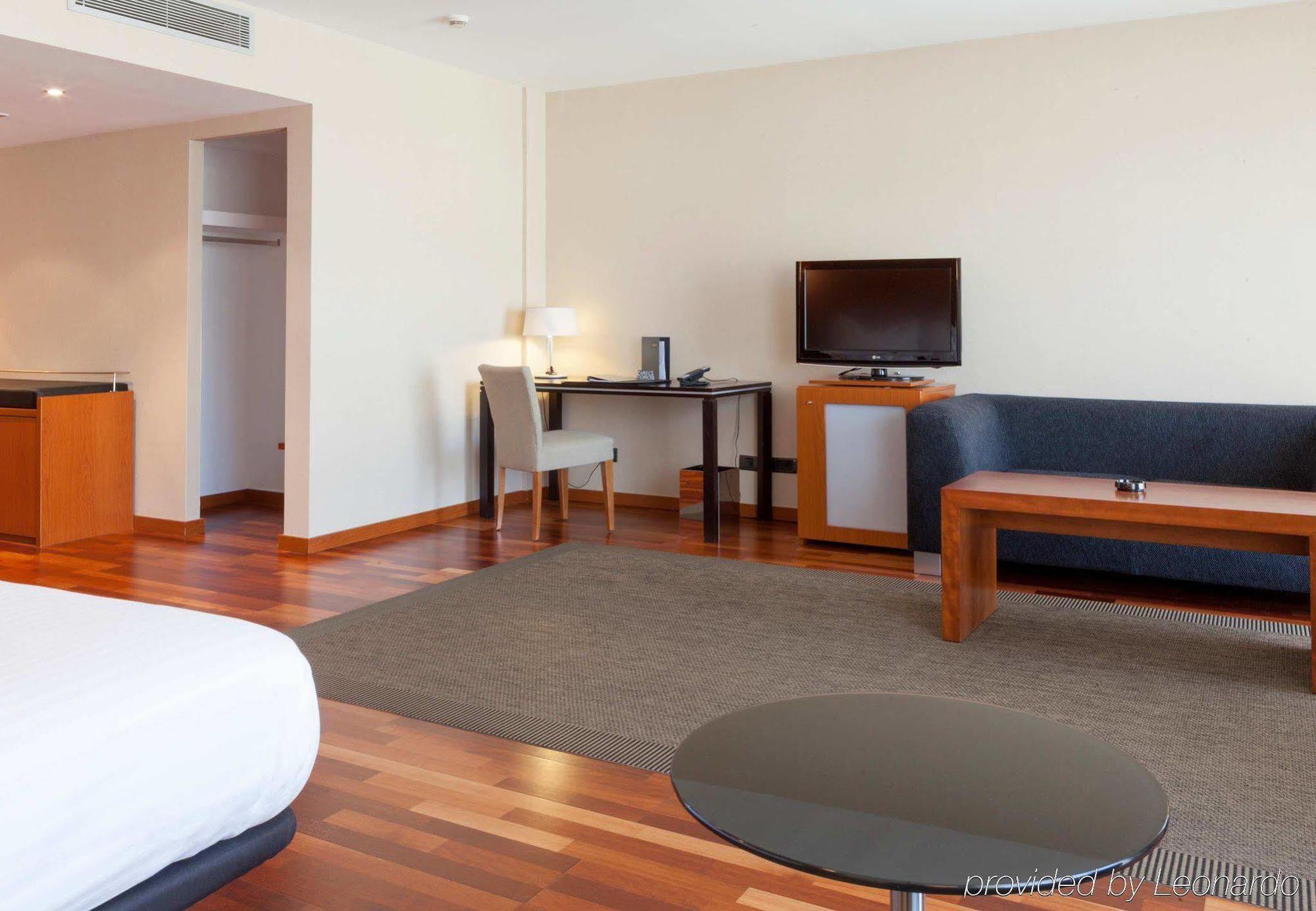 Ac Hotel La Rioja By Marriott Λογκρόνο Εξωτερικό φωτογραφία