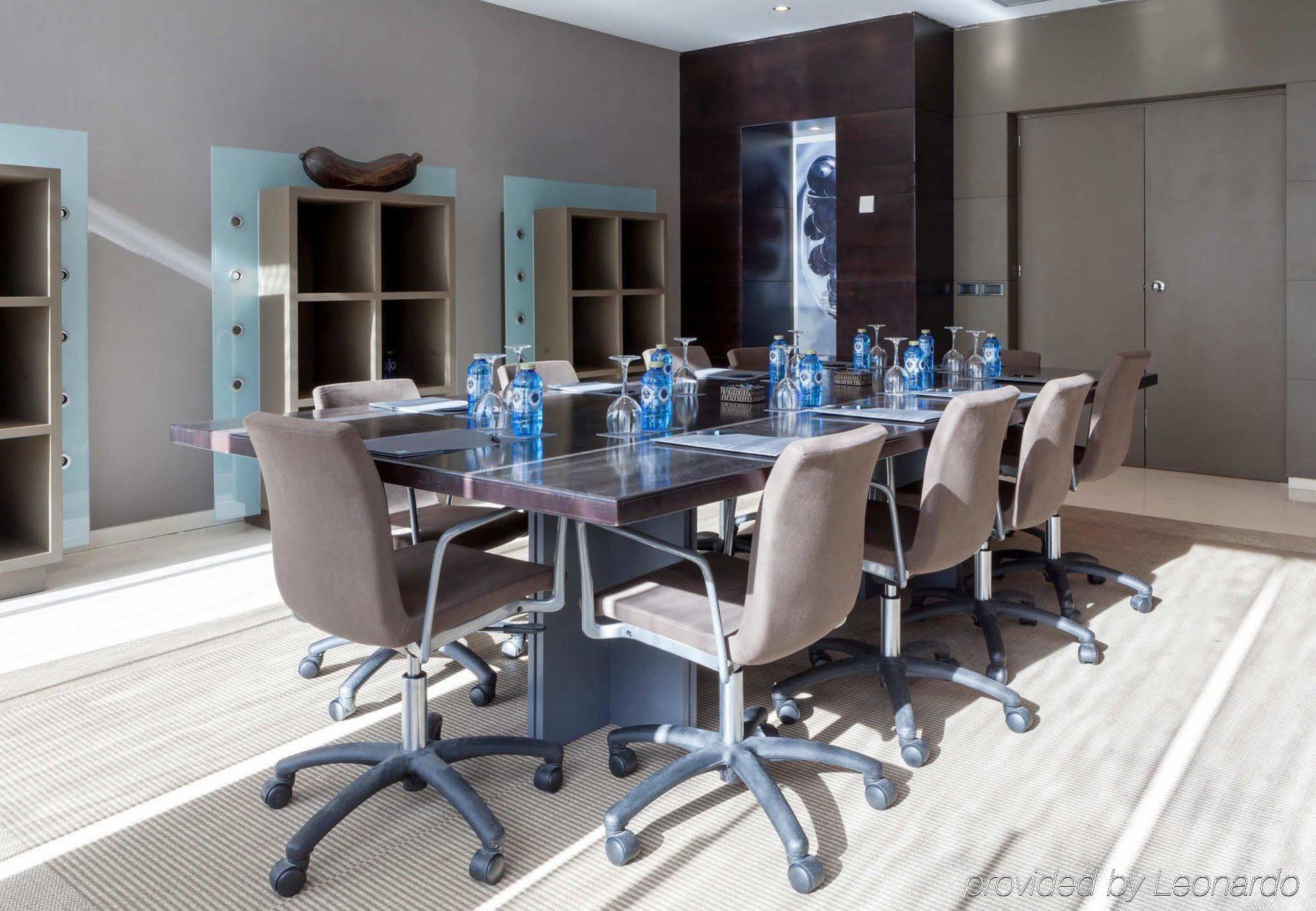 Ac Hotel La Rioja By Marriott Λογκρόνο Εξωτερικό φωτογραφία