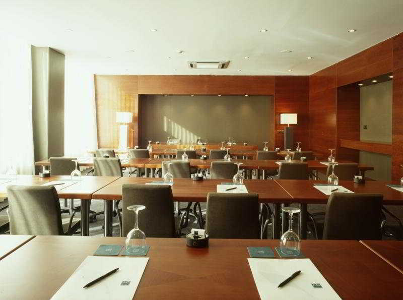Ac Hotel La Rioja By Marriott Λογκρόνο Ανέσεις φωτογραφία