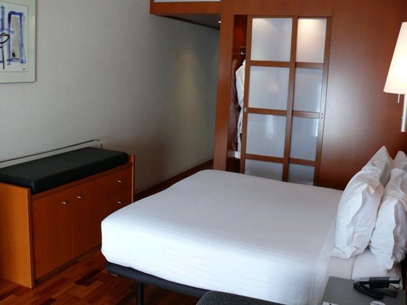Ac Hotel La Rioja By Marriott Λογκρόνο Εξωτερικό φωτογραφία