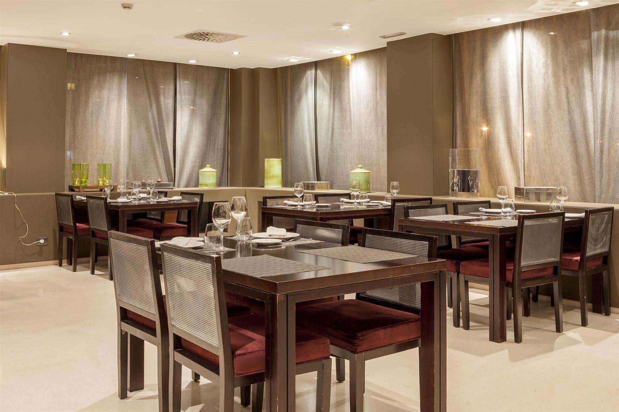 Ac Hotel La Rioja By Marriott Λογκρόνο Εξωτερικό φωτογραφία