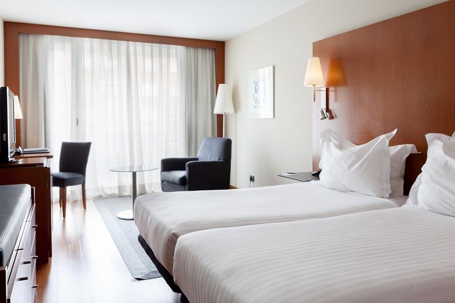 Ac Hotel La Rioja By Marriott Λογκρόνο Εξωτερικό φωτογραφία