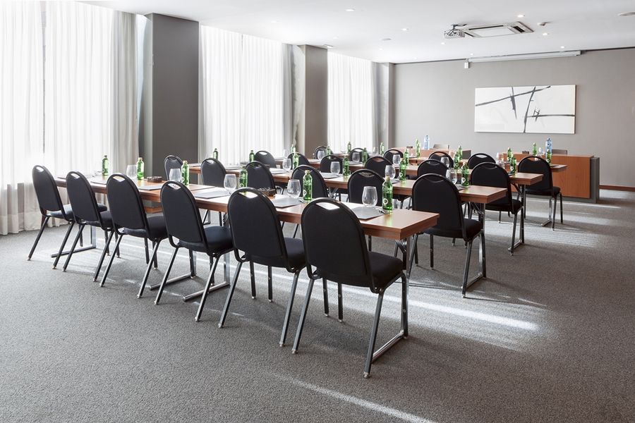 Ac Hotel La Rioja By Marriott Λογκρόνο Εξωτερικό φωτογραφία