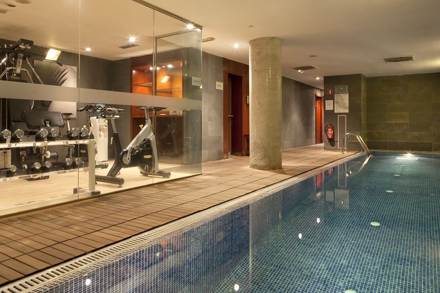 Ac Hotel La Rioja By Marriott Λογκρόνο Εξωτερικό φωτογραφία