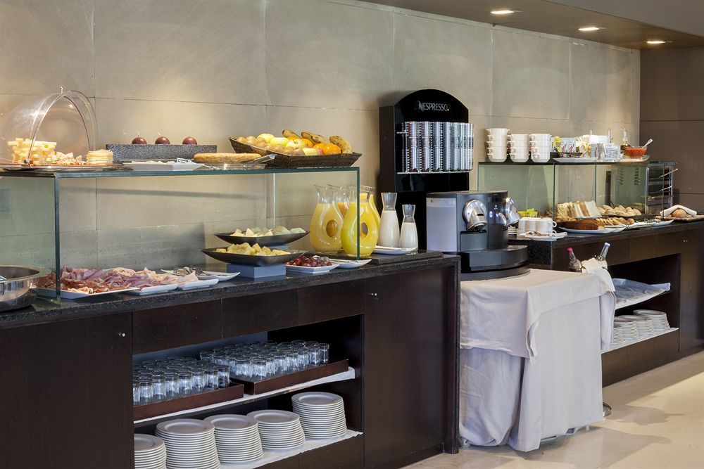 Ac Hotel La Rioja By Marriott Λογκρόνο Εξωτερικό φωτογραφία