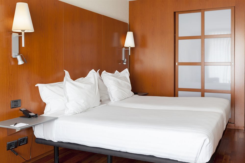 Ac Hotel La Rioja By Marriott Λογκρόνο Εξωτερικό φωτογραφία