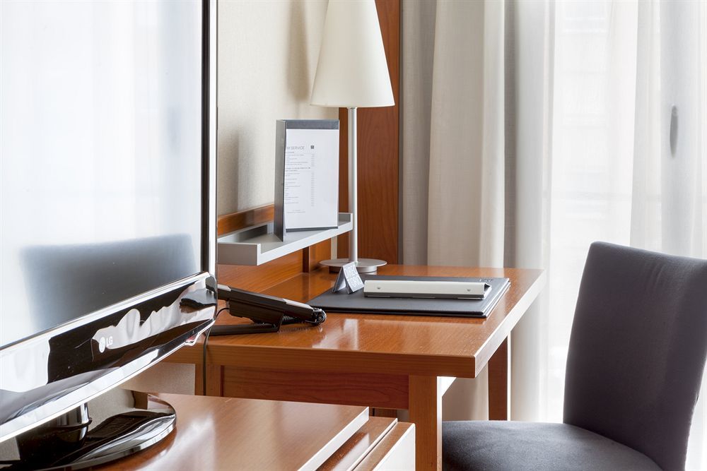 Ac Hotel La Rioja By Marriott Λογκρόνο Εξωτερικό φωτογραφία