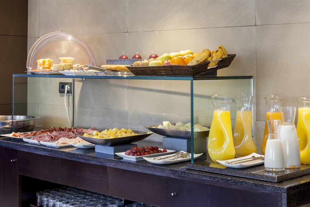 Ac Hotel La Rioja By Marriott Λογκρόνο Εξωτερικό φωτογραφία