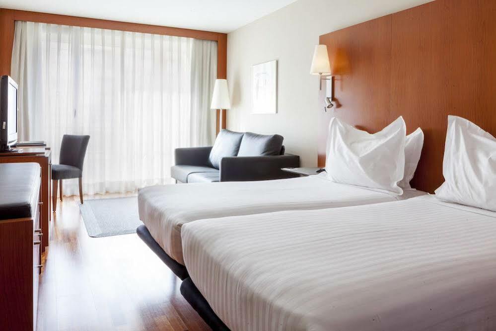Ac Hotel La Rioja By Marriott Λογκρόνο Εξωτερικό φωτογραφία