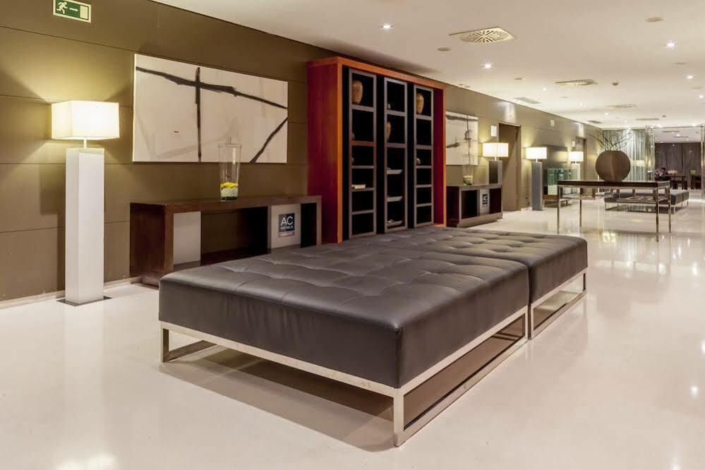 Ac Hotel La Rioja By Marriott Λογκρόνο Εξωτερικό φωτογραφία