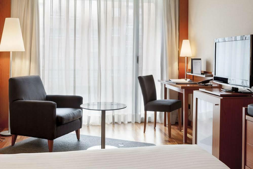 Ac Hotel La Rioja By Marriott Λογκρόνο Εξωτερικό φωτογραφία