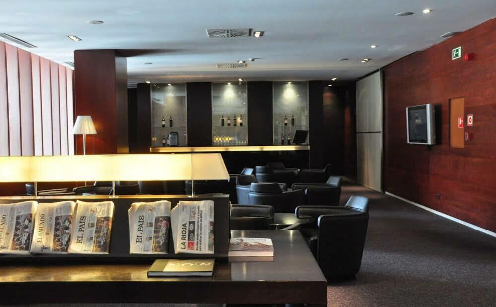 Ac Hotel La Rioja By Marriott Λογκρόνο Εξωτερικό φωτογραφία