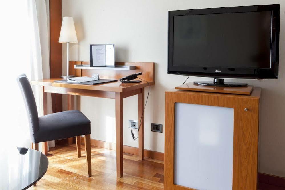 Ac Hotel La Rioja By Marriott Λογκρόνο Εξωτερικό φωτογραφία
