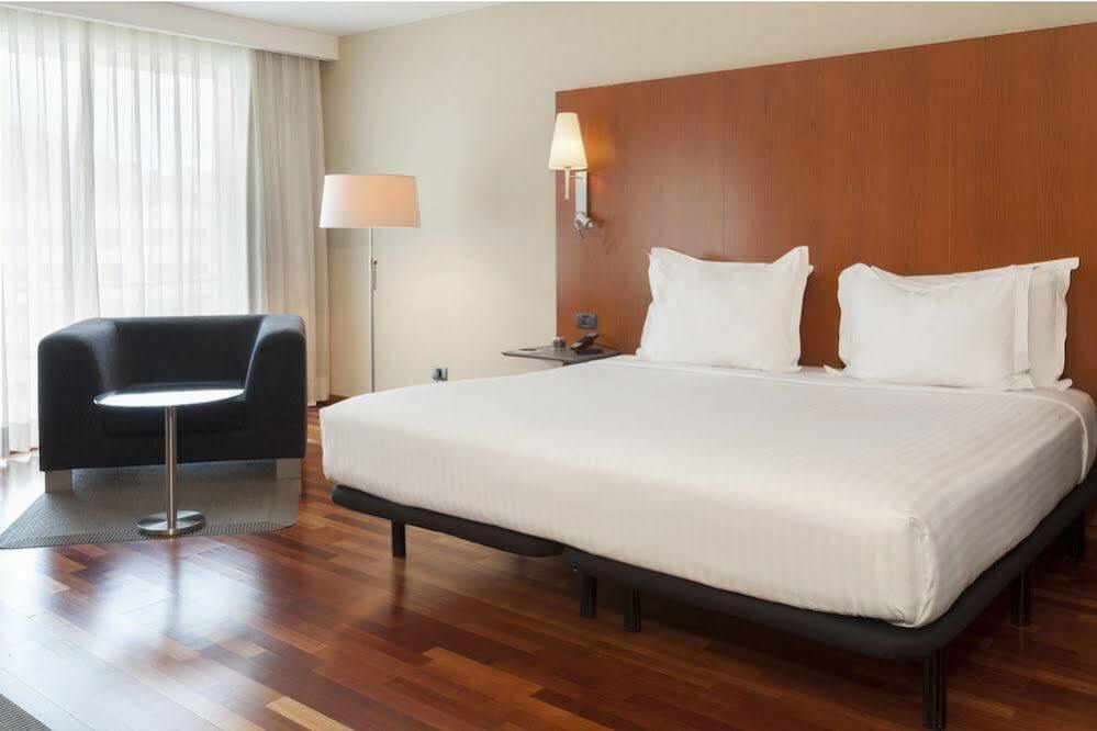 Ac Hotel La Rioja By Marriott Λογκρόνο Εξωτερικό φωτογραφία